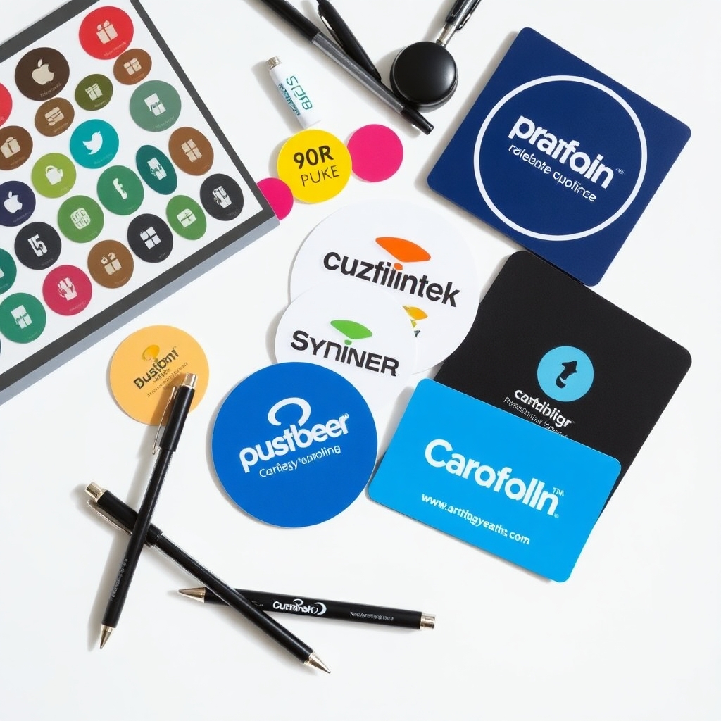 Objets publicitaires personnalisés à Aigle : stylos, mugs, sacs – FTM PUB